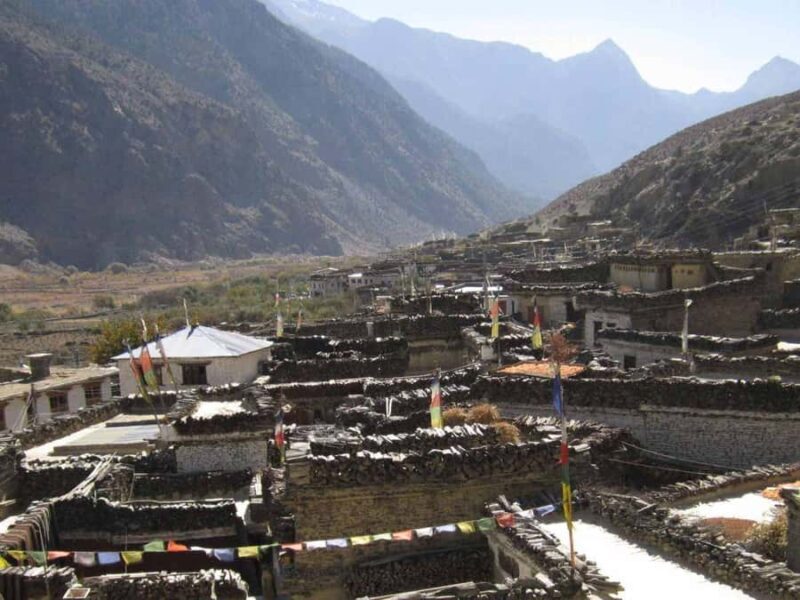 10 Day Annapurna Circuit Trek full packages - Who Should Consider This Trek?