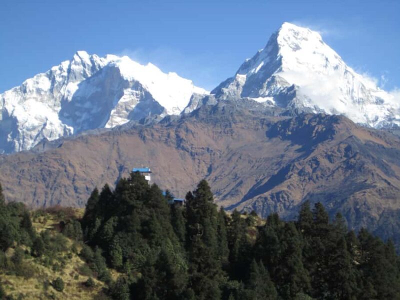 10 Day Annapurna Circuit Trek full packages - The Sum Up