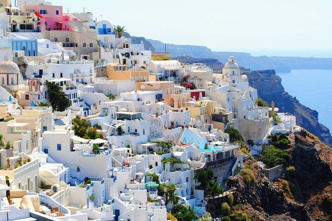 10 Day Best of Greece Tour, Olympia, Meteora, Delphi & Santorini - A Closer Look at the Itinerary: What You Can Expect