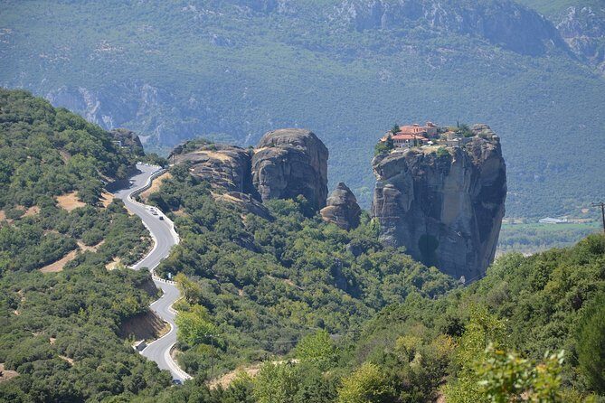 10 Day Best of Greece Tour, Olympia, Meteora, Delphi & Santorini - Frequently Asked Questions