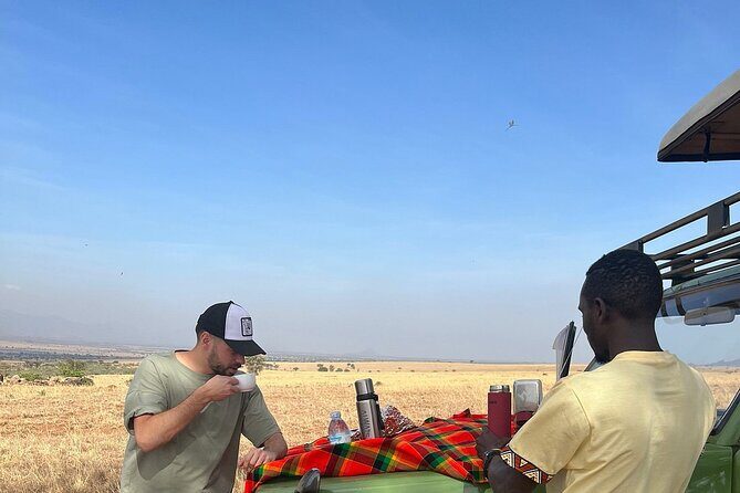 10-Day Big-7 Private Tour Experience in Uganda Safari - Who Would Love This Tour?