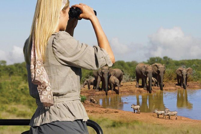 10 Day Cape & Garden Route Tour Combo with add-on accommodation - An Overview of the Tour Structure