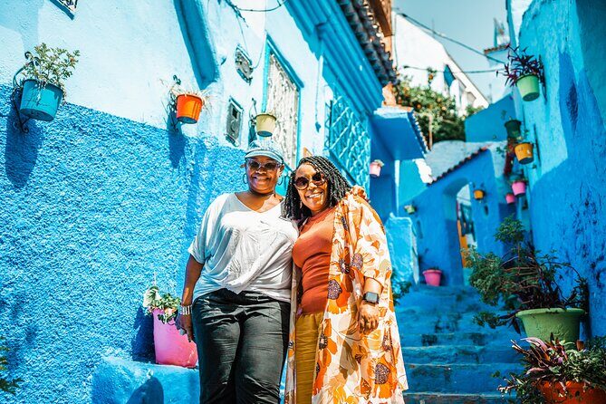 10-Day Chefchaouen to Sahara to Marrakech - Private Group - Key Points
