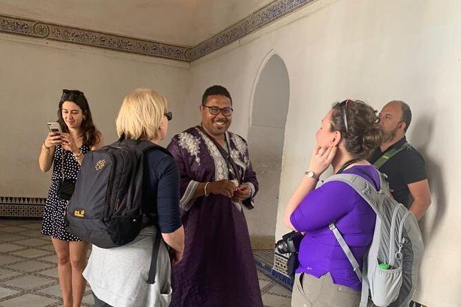10-Day Chefchaouen to Sahara to Marrakech - Private Group - The Scenic Route: Dades Gorges and Ouarzazate