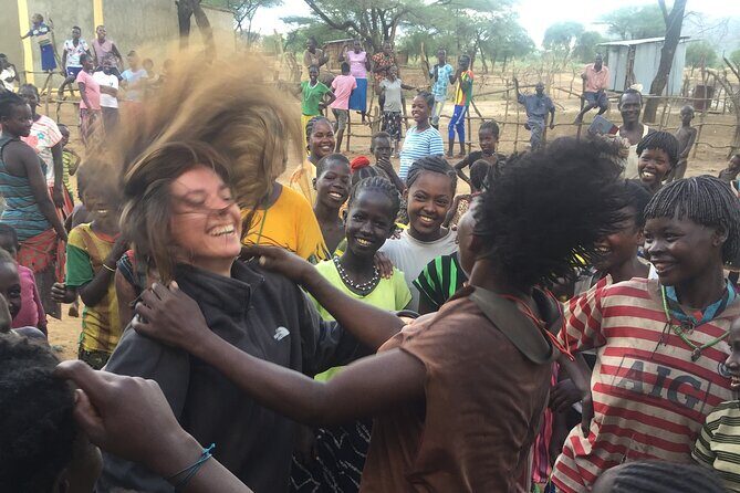 10-Day Cultural Immersion Experience with Omo Valley Tribes - Key Points