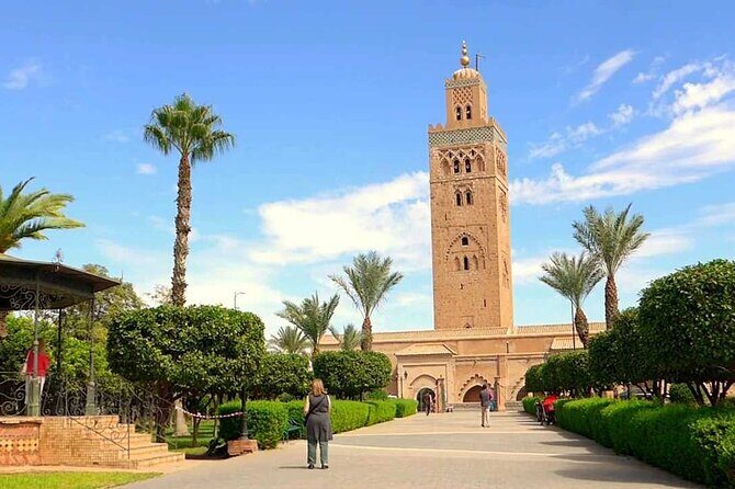 10 Day Desert Tour From Casablanca via the Imperial Cities - Why This Tour Offers Great Value