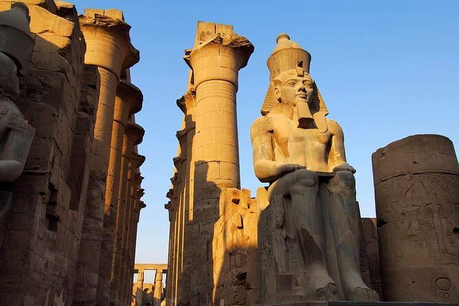 10 Day Egypt Wonders of the Pharaohs Cairo & Alexandria & The Nile & Abu Simbel - A Thorough Breakdown of the 10-Day Itinerary