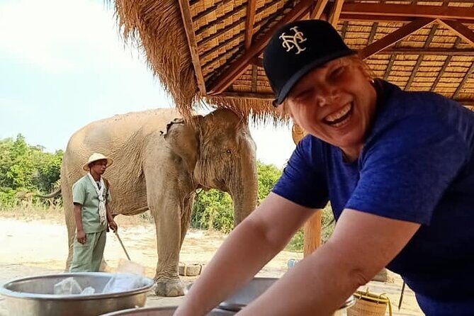 10 Day Ethical Animals Tour Where the Wild Things Roam - Key Points