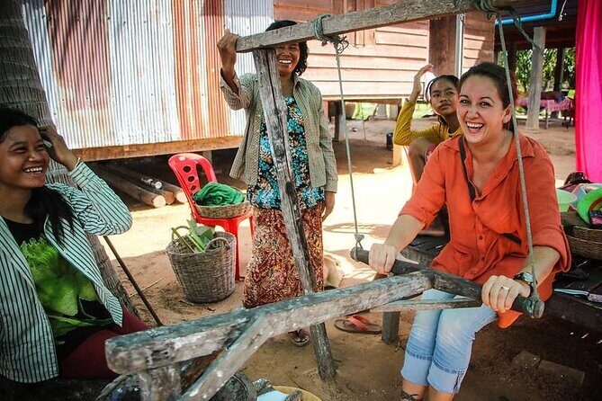 10 Day Ethical Animals Tour Where the Wild Things Roam - Final Note