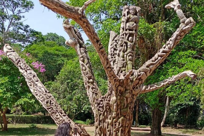 10 Day Ghana Adventure and Culture Tour - FAQ