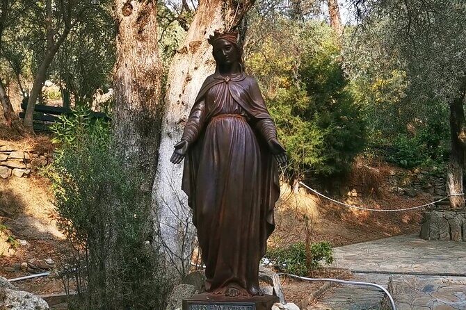 10-Day Highlights of Turkey Private Tour from Istanbul - FAQ