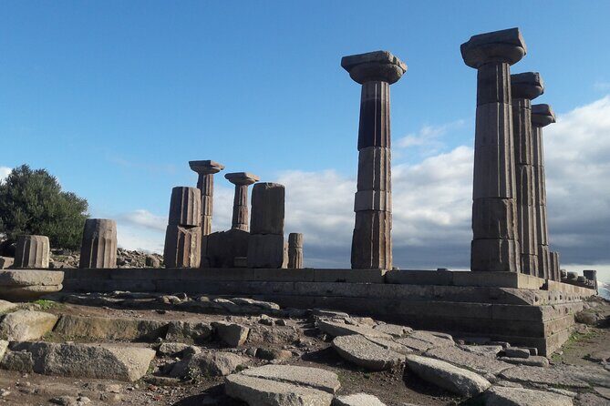 10-Day Highlights of Turkey Private Tour from Istanbul - Final Thoughts