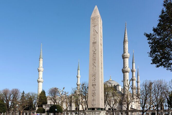 10-day Highlights of Turkey Tour - From Gallipoli to Troy: A Journey Through History