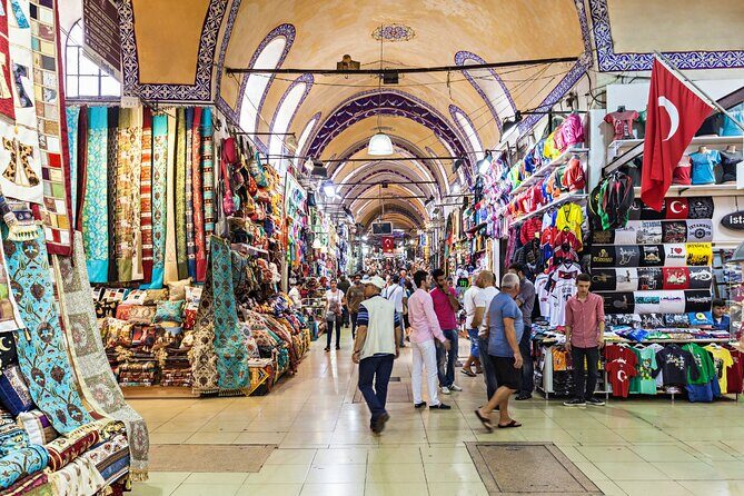 10-day Highlights of Turkey Tour - Final Day: Konya and the Whirling Dervishes