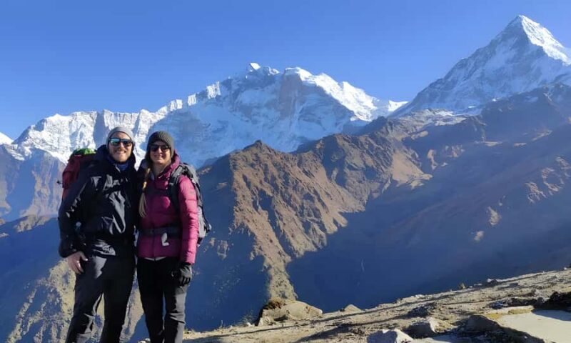 10-Day Khopra Danda Trek - Exploring the 10-Day Khopra Danda Trek: A Hidden Himalayan Gem