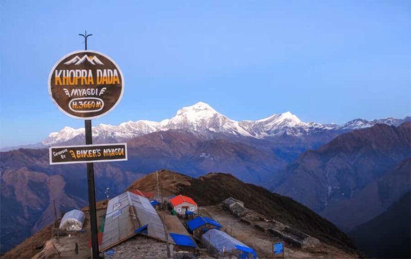 10-Day Khopra Danda Trek - Detailed Experience and Practicalities