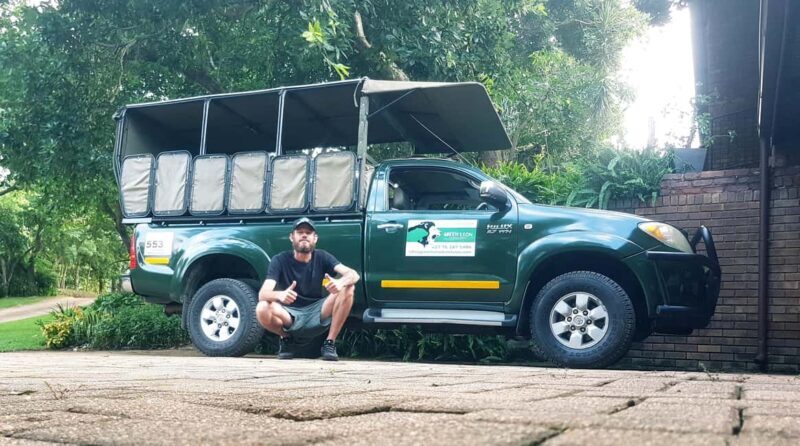 10 day Kruger and beyond photographic tour - Why This Tour Is Best Suited For