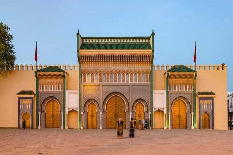 10-Day Morocco Adventure: Casablanca to the Sahara - Exploring the Itinerary in Detail
