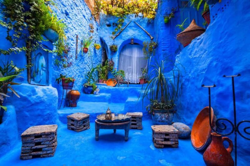 10-Day Morocco Adventure: Casablanca to the Sahara - Who Will Love This Tour?