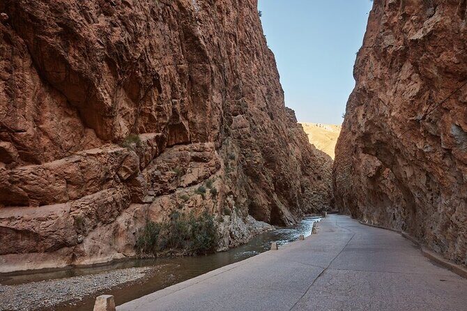 10-Day Morocco Grand Cities, Desert and Coast Guided Tour - FAQ  