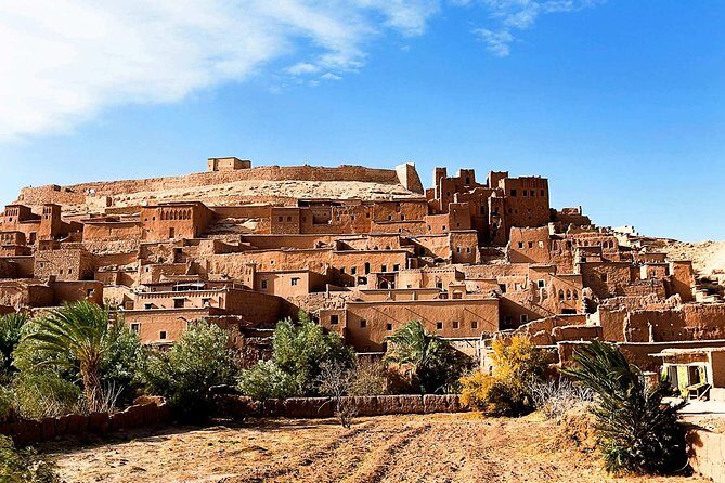 10-Day Morocco Tour from Casablanca via Sahara Desert & Chefchaouen - Day 10: Back to Casablanca