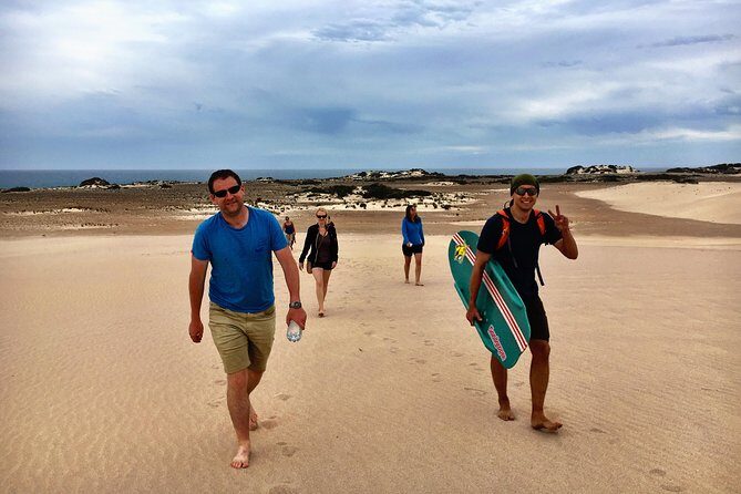 10-Day Perth to Adelaide Adventure Tour - Final Days in South Australia’s Scenic Ranges