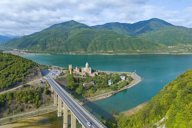 10-day-private-tour-of-georgia-from-tbilisi-with-pickup