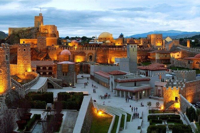 10-day-private-tour-of-georgia-from-tbilisi-with-pickup