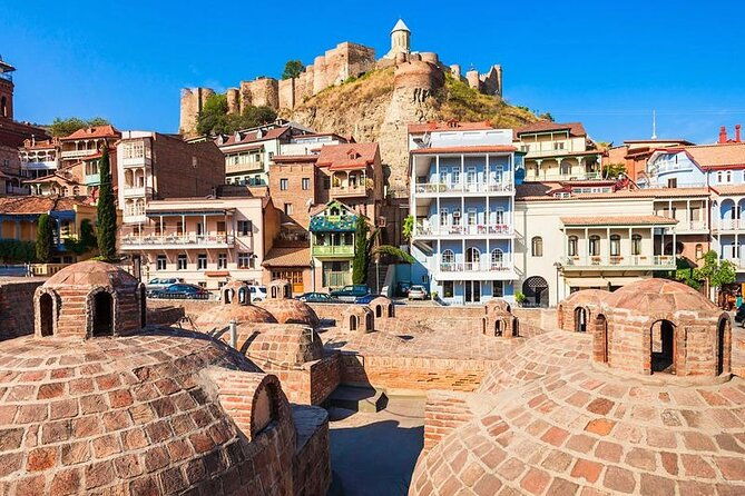 10-day-private-tour-of-georgia-from-tbilisi-with-pickup