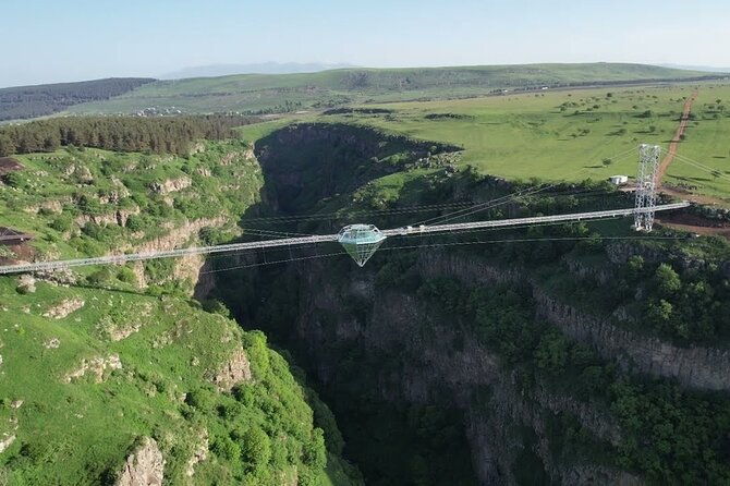 10-day-private-tour-of-georgia-from-tbilisi-with-pickup