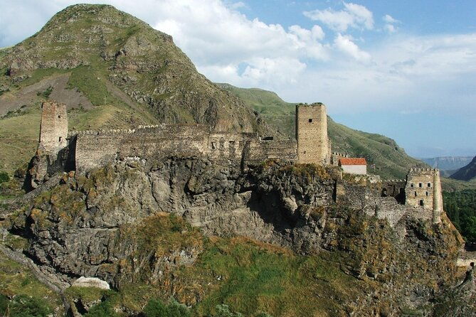 10-day-private-tour-of-georgia-from-tbilisi-with-pickup