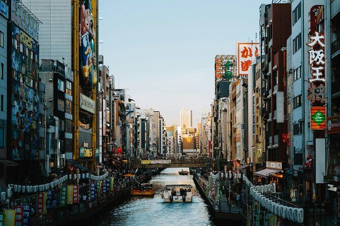 10-Day Private Tour of Tokyo, Hakone, Kyoto and Osaka - FAQs