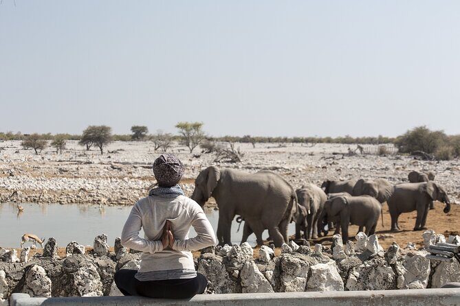 10-Day Private Yoga Adventure in Namibia - Is It Worth the Price?