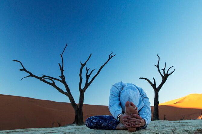 10-Day Private Yoga Adventure in Namibia - FAQ
