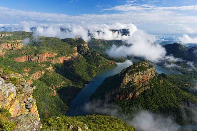 10-Day South Africa Budget Adventure: Cape Town, Joburg & Kruger - Key Points