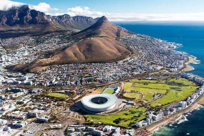 10-Day South Africa Budget Adventure: Cape Town, Joburg & Kruger - What Reviewers Say