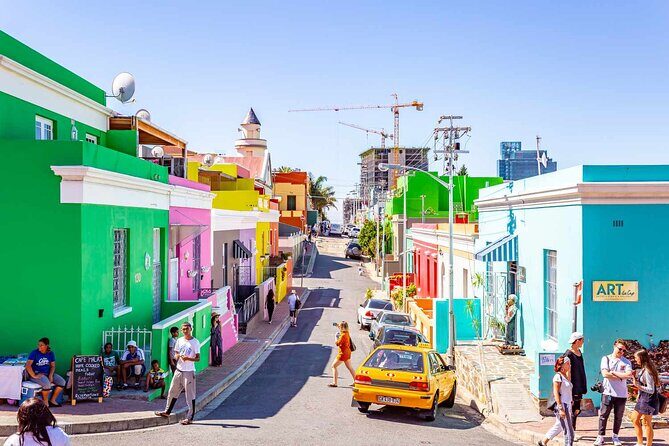 10-Day South Africa Budget Adventure: Cape Town, Joburg & Kruger - The Sum Up