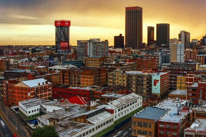 10-Day South Africa Budget Adventure: Cape Town, Joburg & Kruger - FAQ