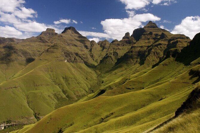 10 Day South Africa Tour- Johannesburg- Kruger Park - Durban - Cape Town - Scenic Drive and Bungy Jumping at Bloukrans Bridge