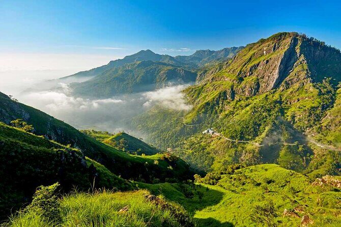 10 Day Sri Lanka Adventure Private Guided Tour - The Sum Up: Who Is This Tour Perfect For?