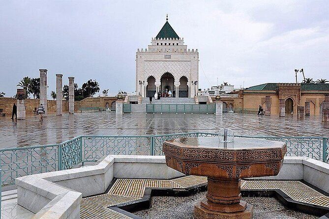 10 Day Tour in Casablanc,fes to Desert-Private Guided multi days - Exploring Morocco in 10 Days: What to Expect