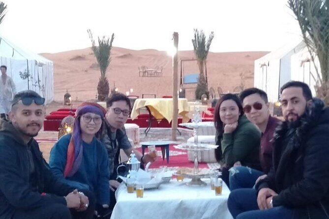 10 Day Tour in Casablanc,fes to Desert-Private Guided multi days - Final Thoughts