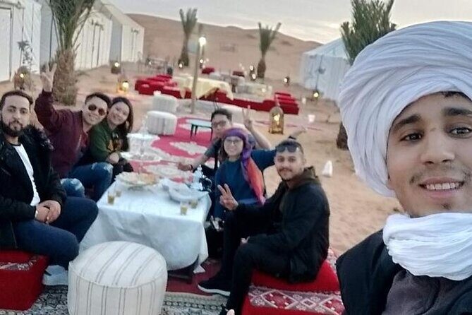 10 Day Tour in Casablanc,fes to Desert-Private Guided multi days - FAQ