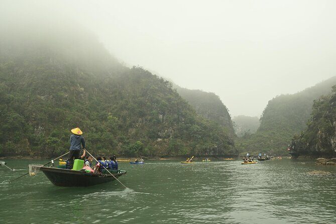 10 Day Tour in Vietnam from Ho Chi Minh to Hanoi - Comprehensive Breakdown of the Tour