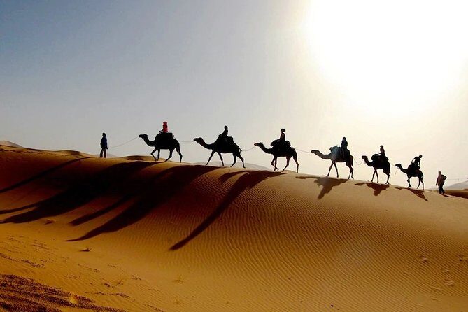 10 day tour of Morocco from Marrakech - What to Expect from the 10-Day Morocco Tour