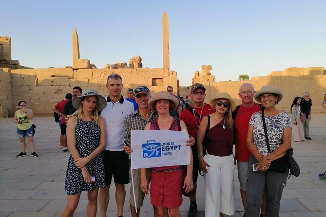 10 Day Treasures of Egypt Tour Giza Pyramids & Cairo & Nile Cruise & Abu Simbel - The Itinerary Breakdown: What to Expect