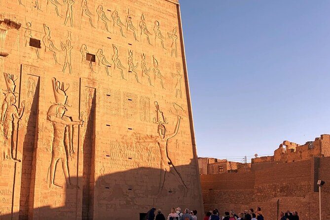10 Day Treasures of Egypt Tour Giza Pyramids & Cairo & Nile Cruise & Abu Simbel - FAQ