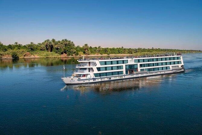 10 Day Ultimate Egypt Tour & Nile Cruise From Luxor to Aswan & Abu Simbel Inc - Practical Considerations and Realities