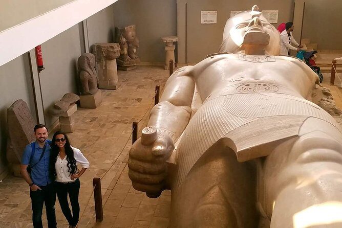 10 Day Ultimate Egypt Tour & Nile Cruise From Luxor to Aswan & Abu Simbel Inc - FAQ