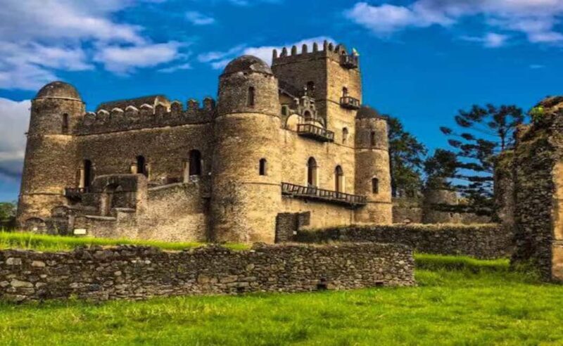 10-Day Ultimate Northern Ethiopia Adventure: History. - Challenges to Consider